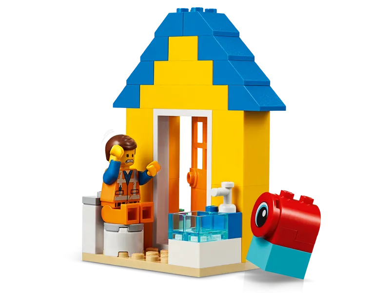 Emmet's Builder Box!