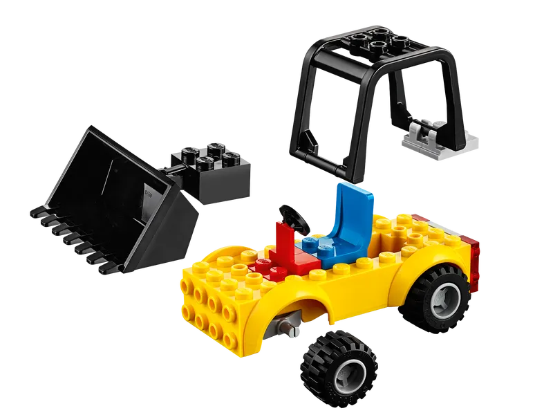 Emmet's Builder Box!