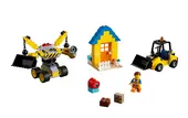 Emmet's Builder Box!