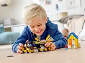 Emmet's Builder Box!