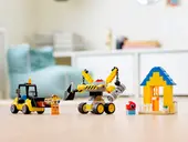 Emmet's Builder Box!