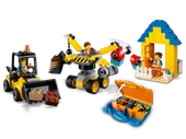 Emmet's Builder Box!