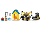 Emmet's Builder Box!