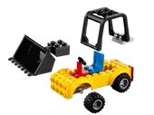 Emmet's Builder Box!