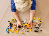 Emmet's Builder Box!