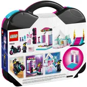 Lucy's Builder Box!