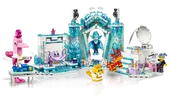 Shimmer & Shine Sparkle Spa!