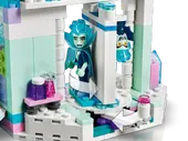 Shimmer & Shine Sparkle Spa!