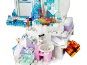 Shimmer & Shine Sparkle Spa!