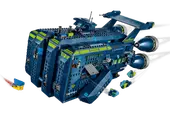 The Rexcelsior!