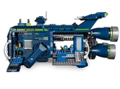 The Rexcelsior!
