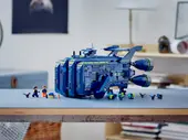 The Rexcelsior!