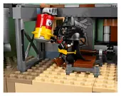 Welcome to Apocalypseburg!