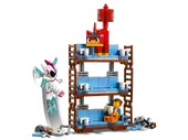 Emmet's Triple-Decker Couch Mech