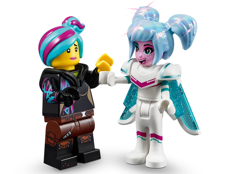 Wyld-Mayhem Star Fighter Wyld-Mayhem Star Fighter