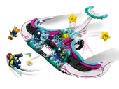 Wyld-Mayhem Star Fighter