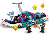 Wyld-Mayhem Star Fighter