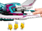 Wyld-Mayhem Star Fighter