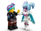 Wyld-Mayhem Star Fighter
