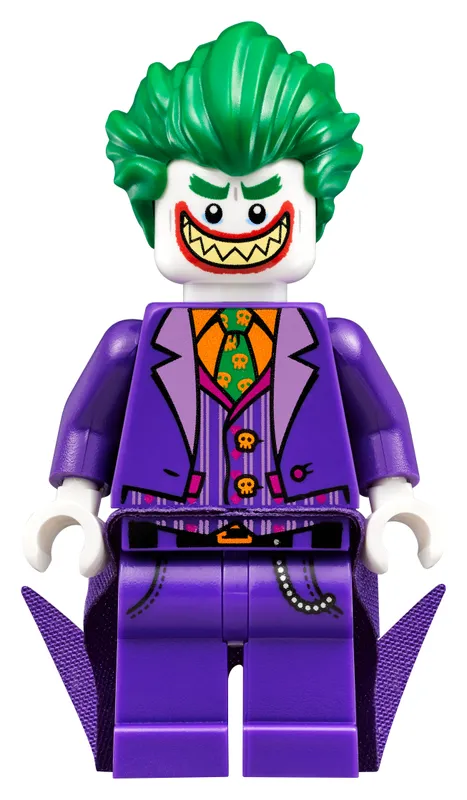 The Joker Balloon Escape The Joker Balloon Escape