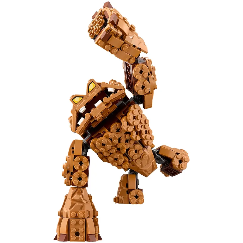 Clayface Splat Attack Clayface Splat Attack