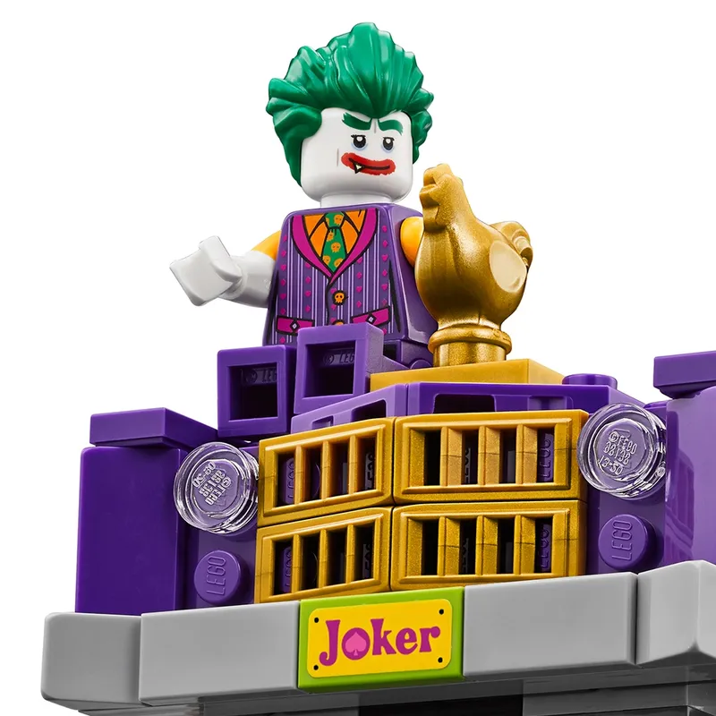 The Joker Notorious Lowrider The Joker Notorious Lowrider