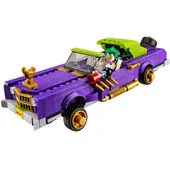 The Joker Notorious Lowrider