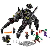 The Scuttler