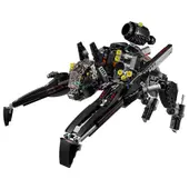 The Scuttler