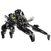 The Scuttler