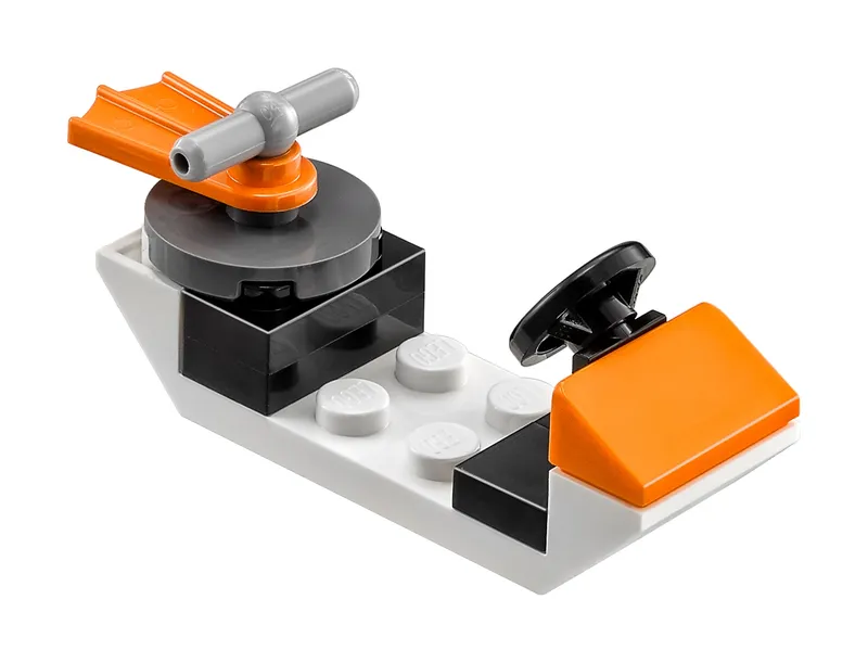 The Penguin Arctic Roller The Penguin Arctic Roller