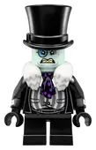 The Penguin Arctic Roller