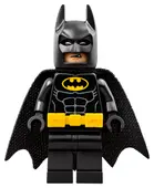 Arkham Asylum