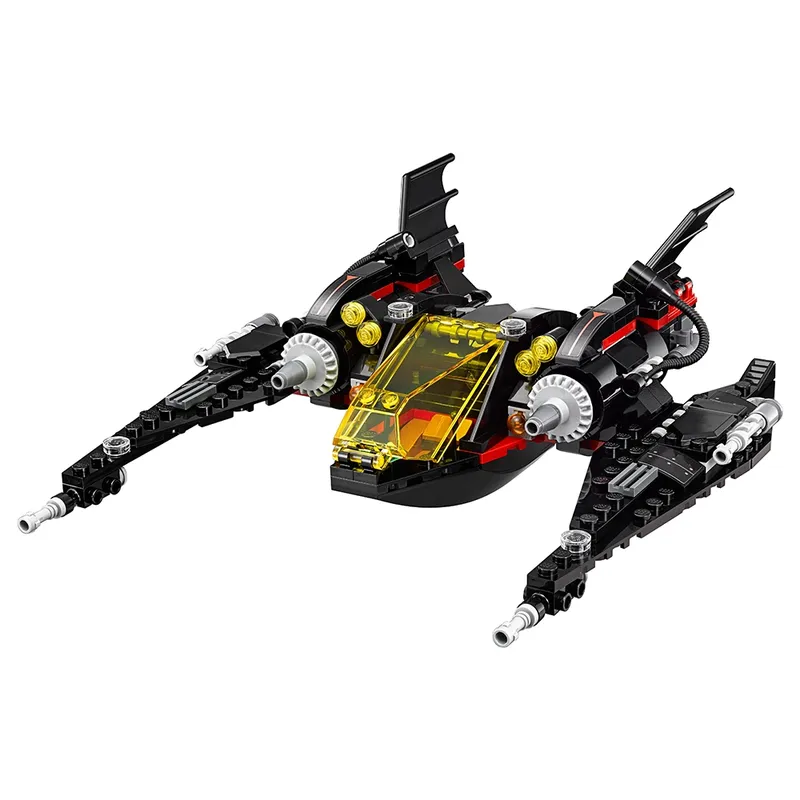 The Ultimate Batmobile The Ultimate Batmobile