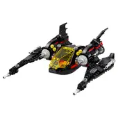 The Ultimate Batmobile