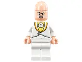 Egghead Mech Food Fight