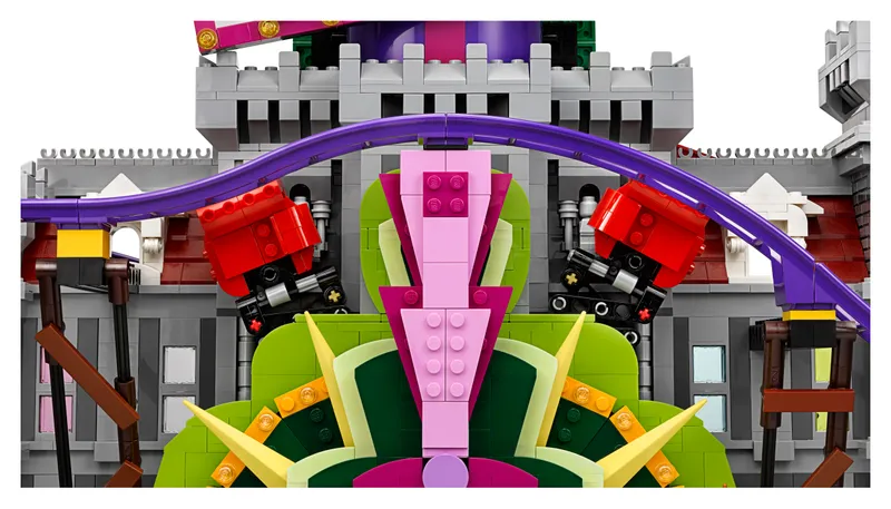 The Joker Manor The Joker Manor