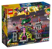 The Joker Manor