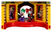 The Joker Manor