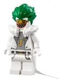 The Joker Manor