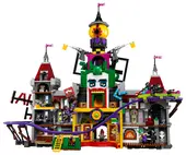 The Joker Manor