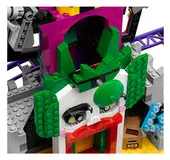 The Joker Manor