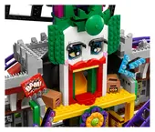 The Joker Manor