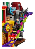 The Joker Manor
