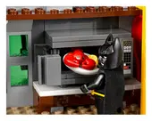 The Joker Manor