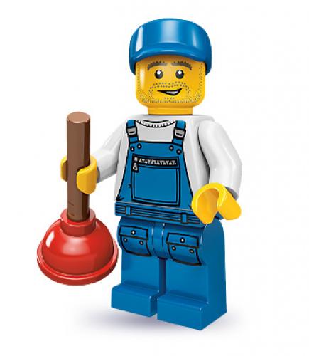 Plumber Plumber