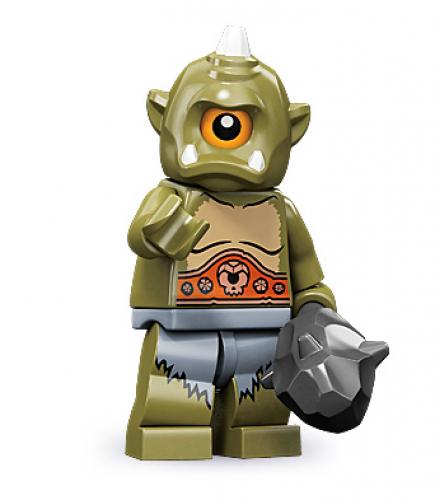 Cyclops Cyclops