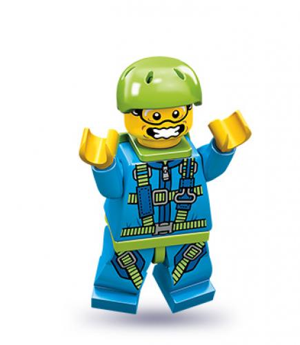 Skydiver Skydiver