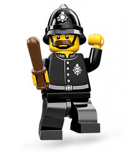Constable Constable