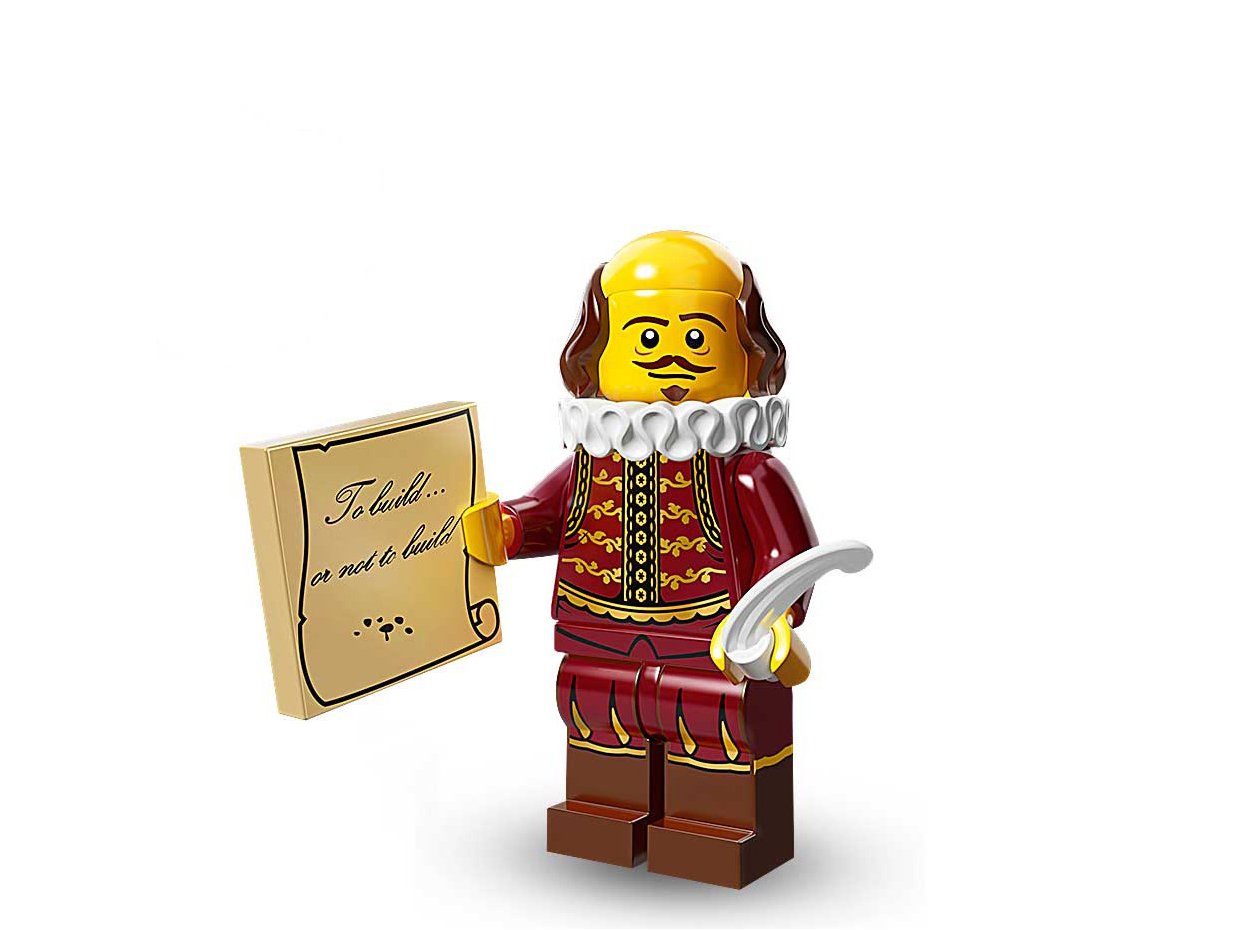William Shakespeare William Shakespeare